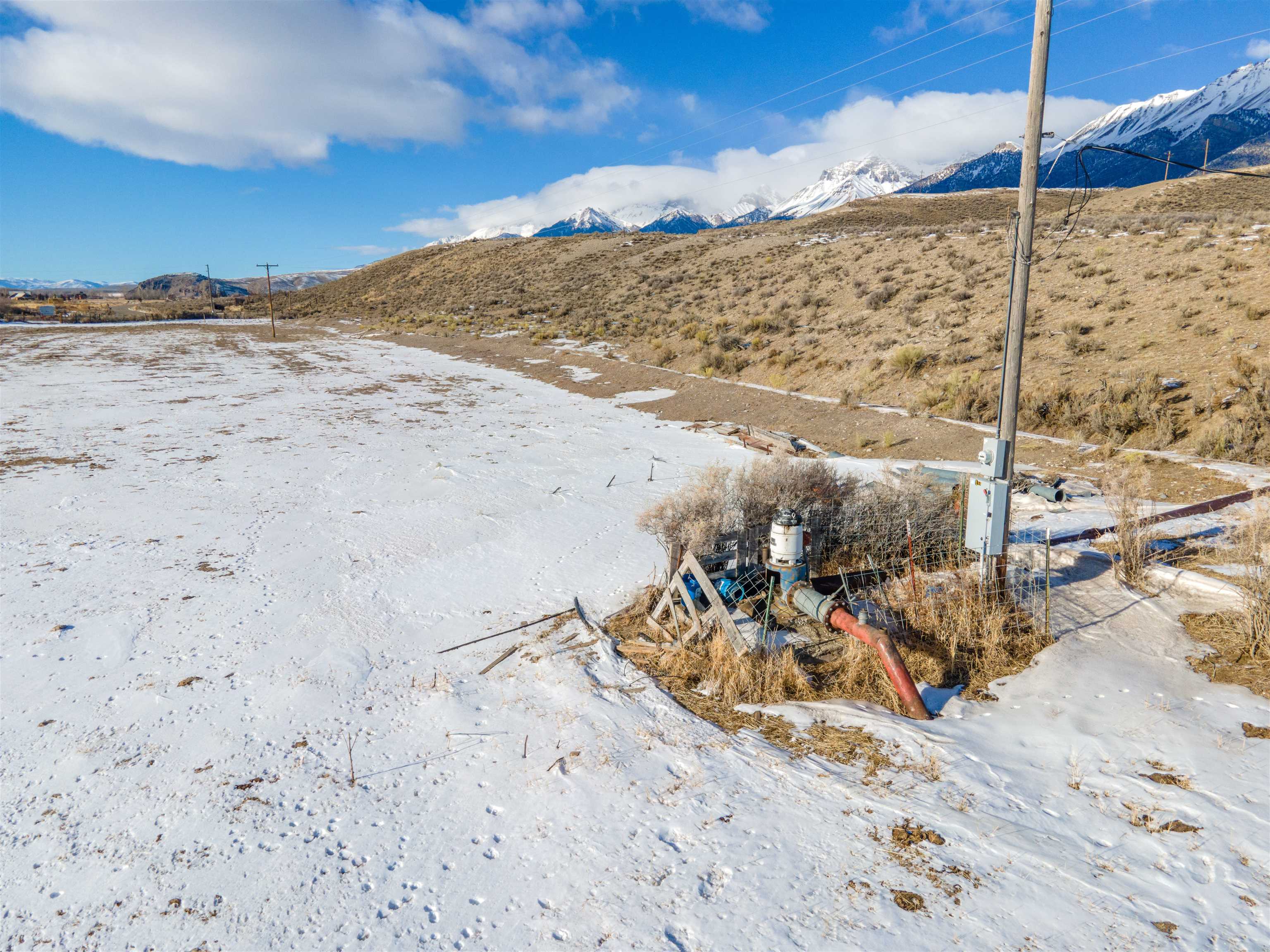 4498 Old Loop Road, Mackay, Idaho image 43