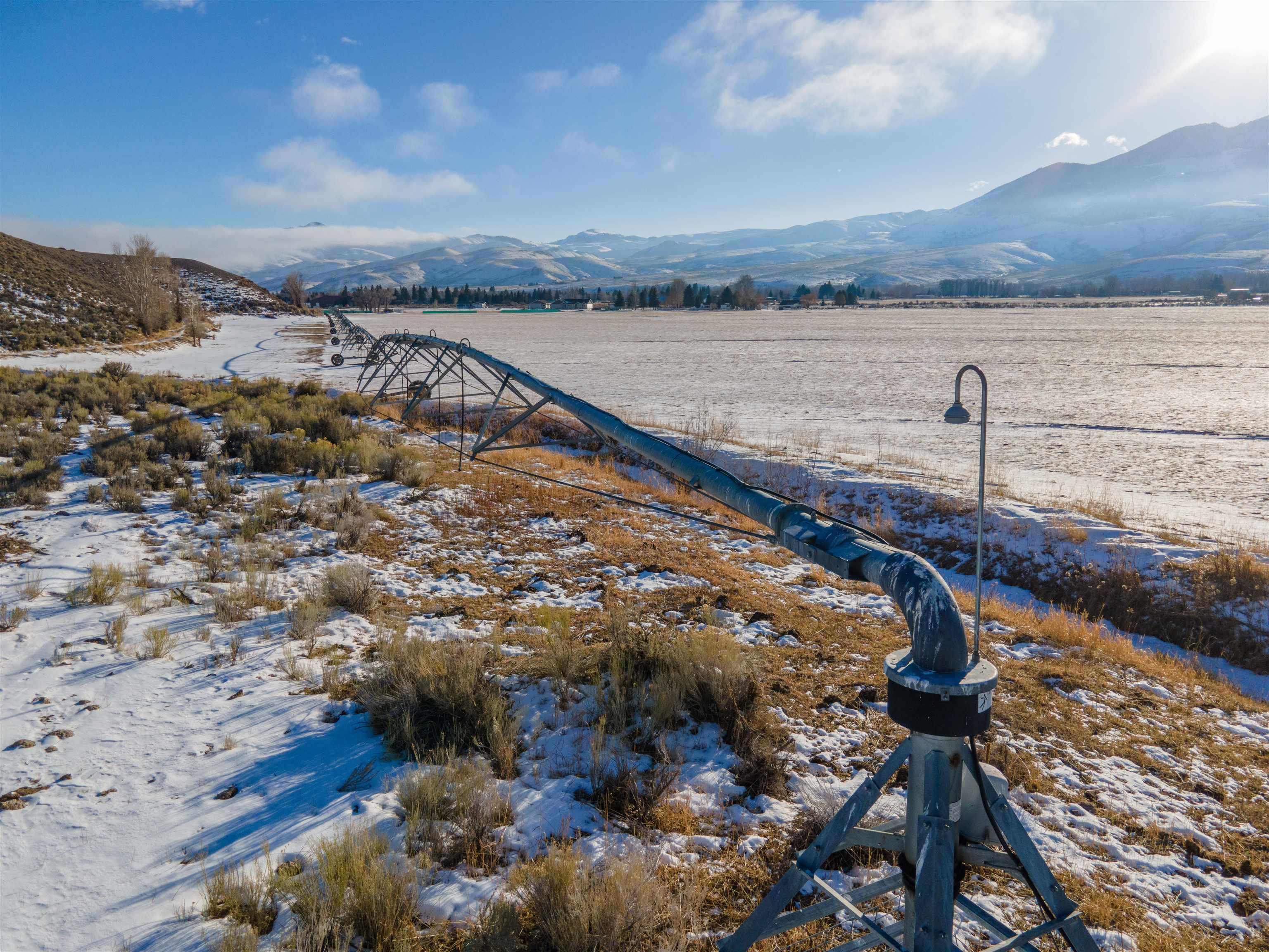 4498 Old Loop Road, Mackay, Idaho image 39