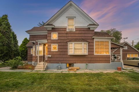 Photo of 708 N Arthur & 338 W Bridger Ave, Pocatello, ID 83204 (MLS # 579733)