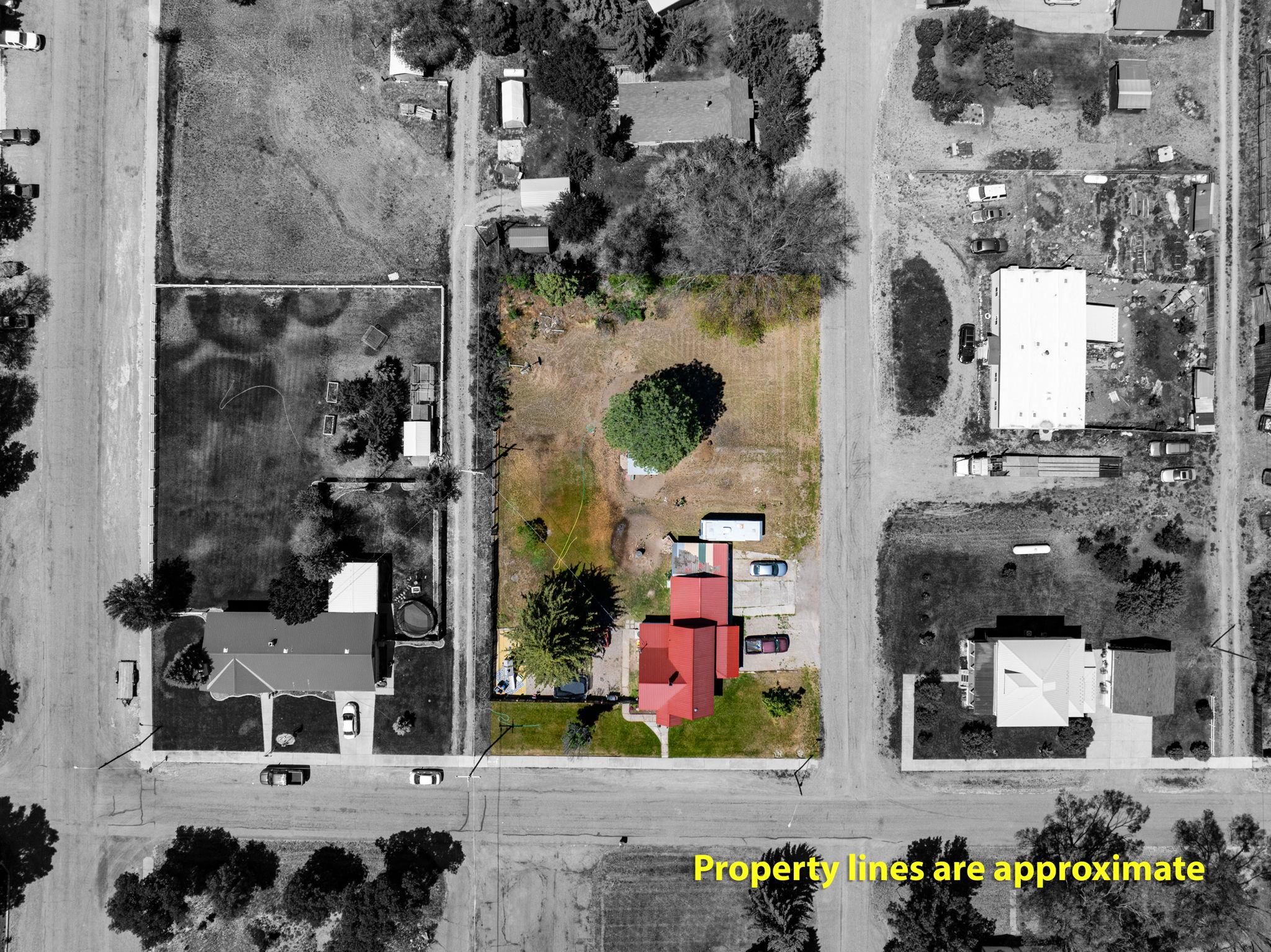 79 E 2nd St, Downey, Idaho image 35