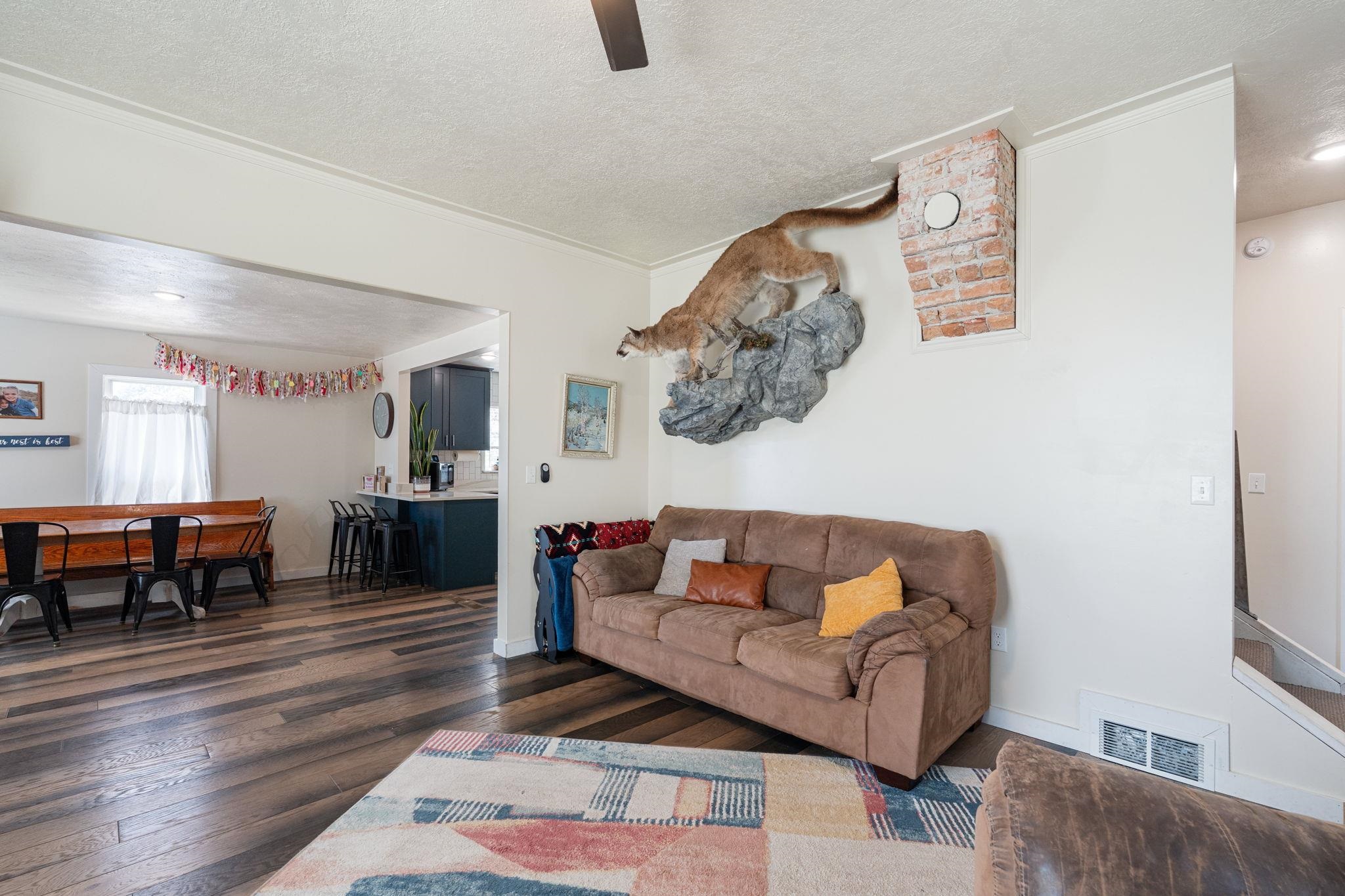 79 E 2nd St, Downey, Idaho image 15