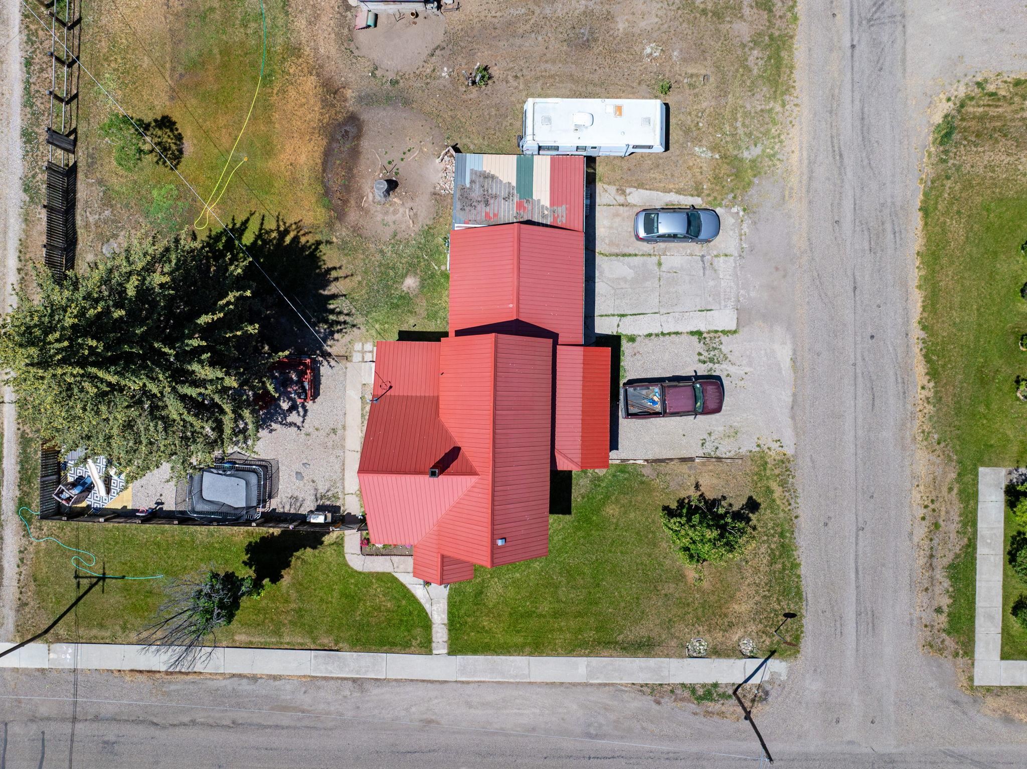 79 E 2nd St, Downey, Idaho image 36