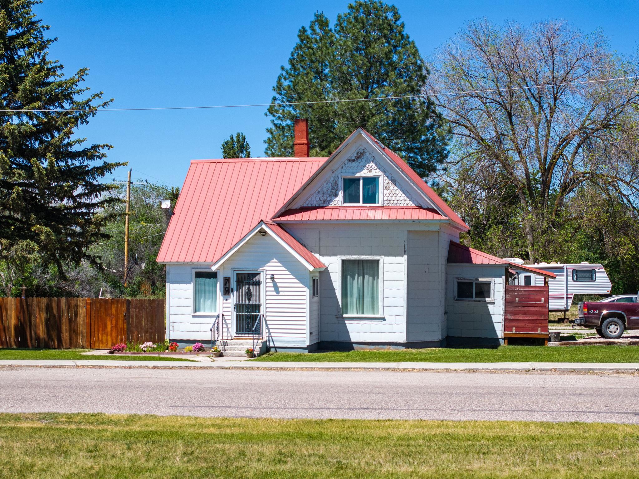79 E 2nd St, Downey, Idaho image 2