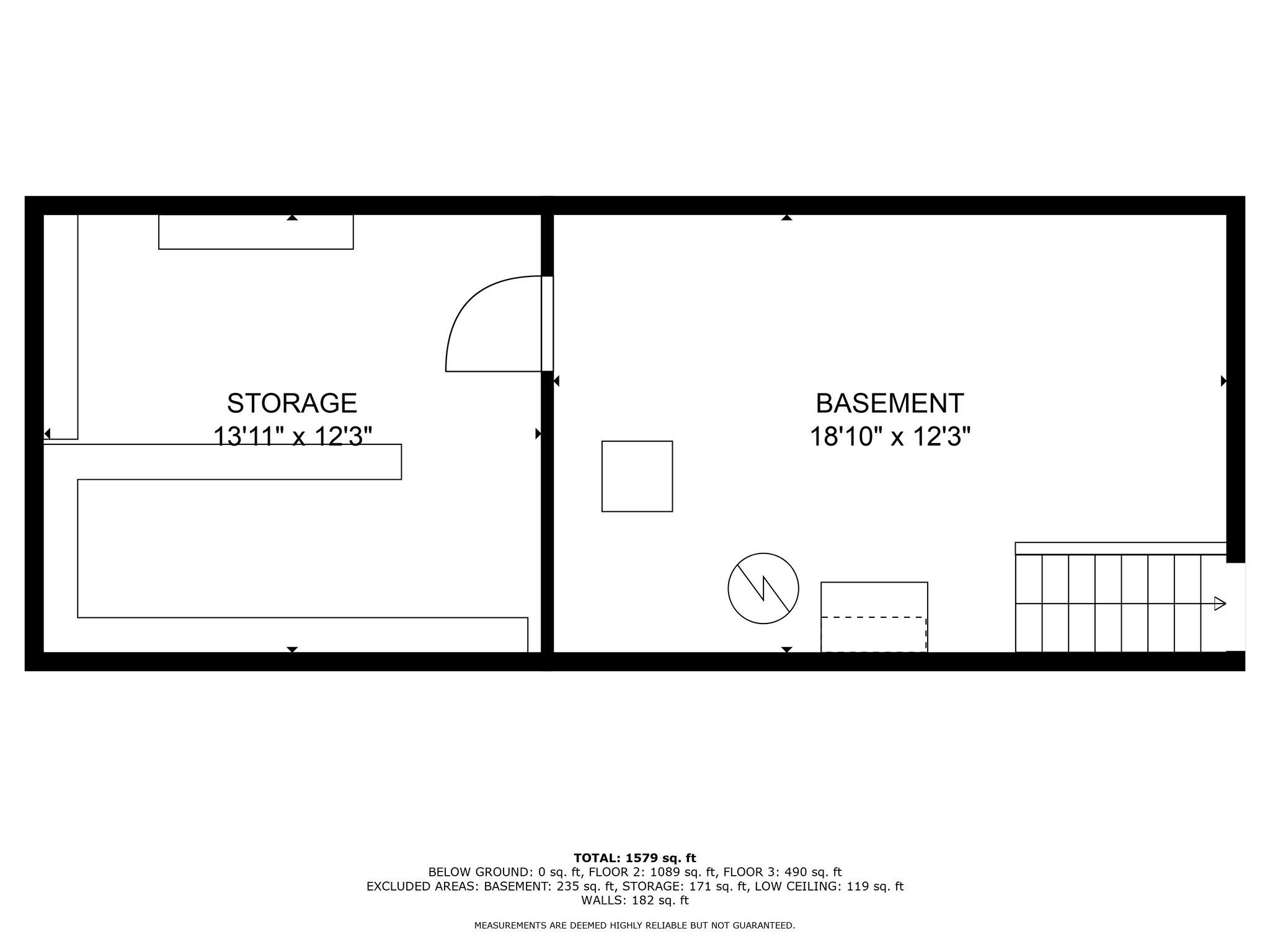 79 E 2nd St, Downey, Idaho image 39
