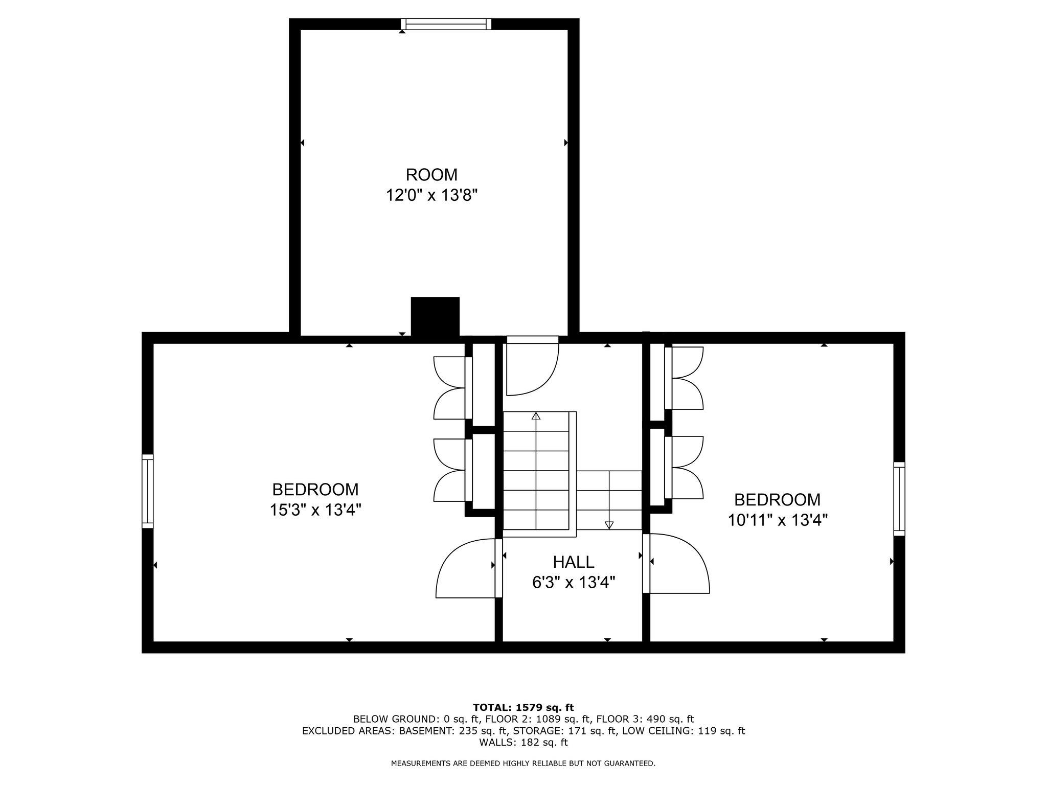 79 E 2nd St, Downey, Idaho image 37