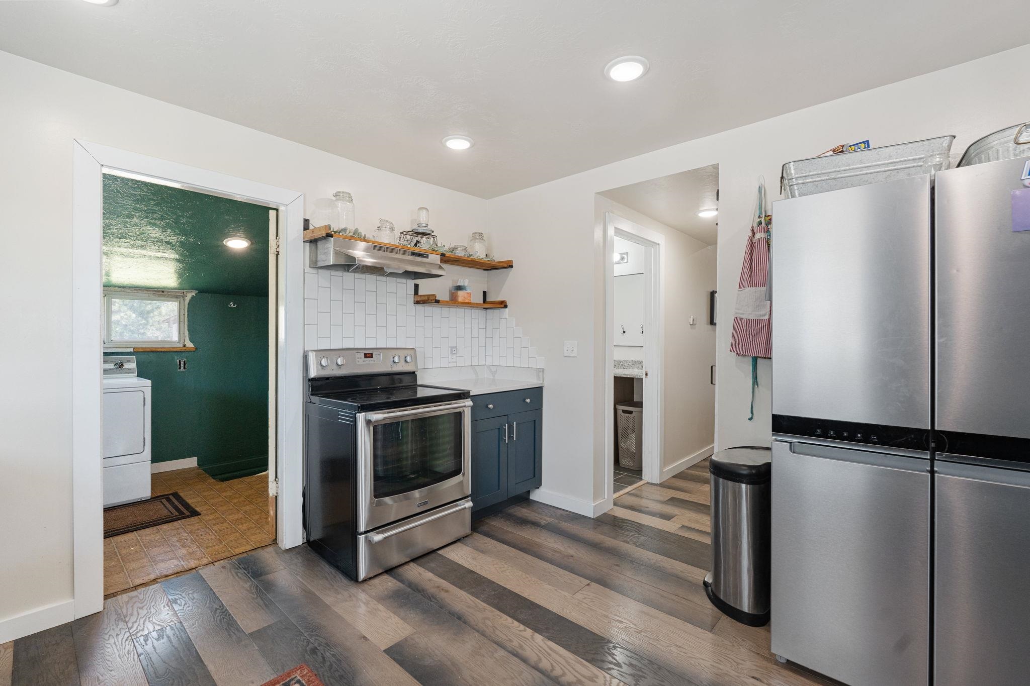 79 E 2nd St, Downey, Idaho image 11