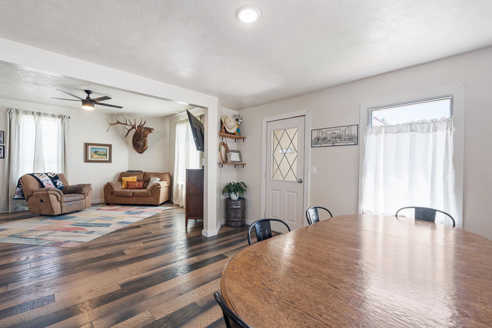 79 E 2nd St, Downey, Idaho image 6