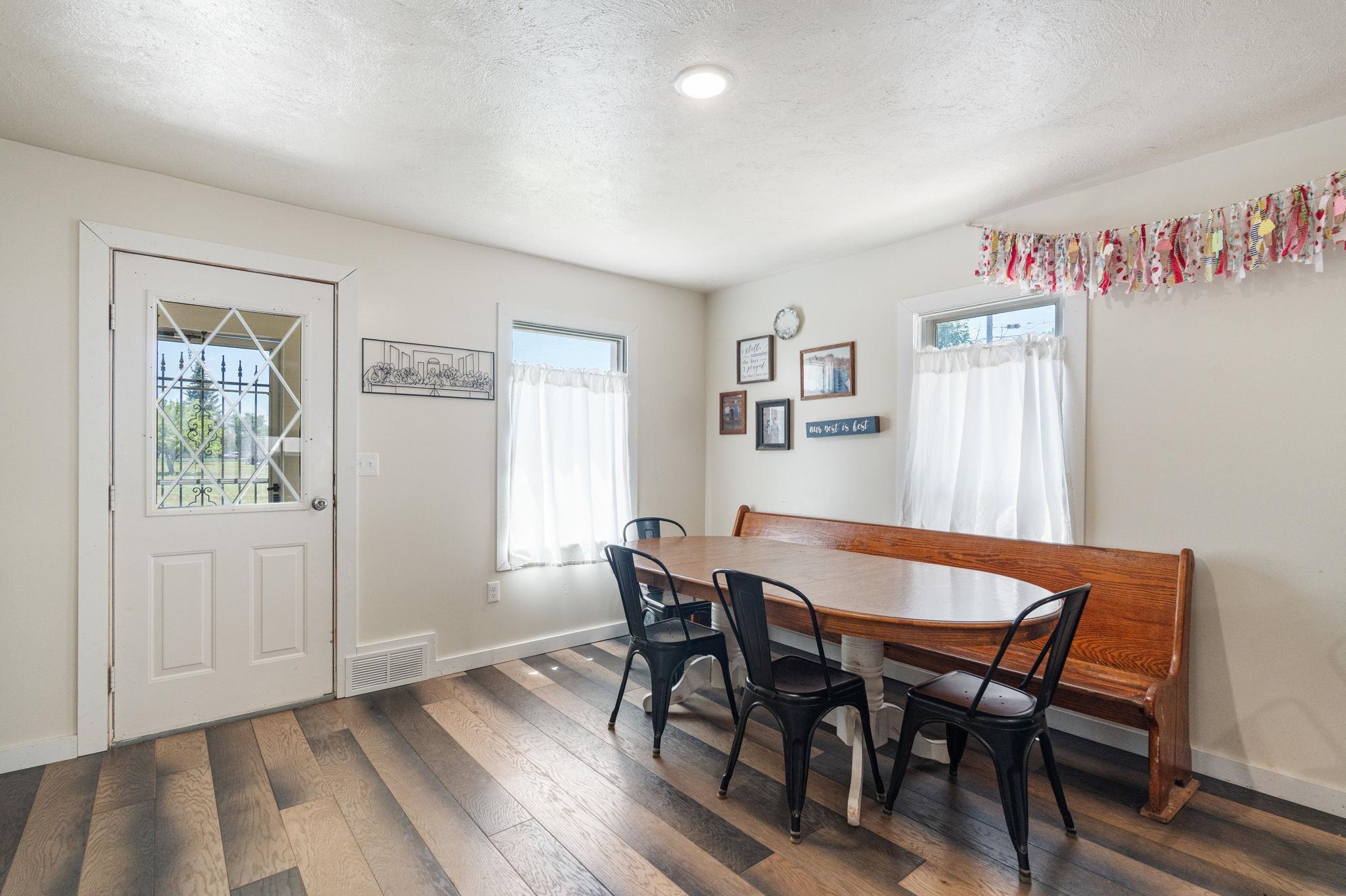 79 E 2nd St, Downey, Idaho image 5