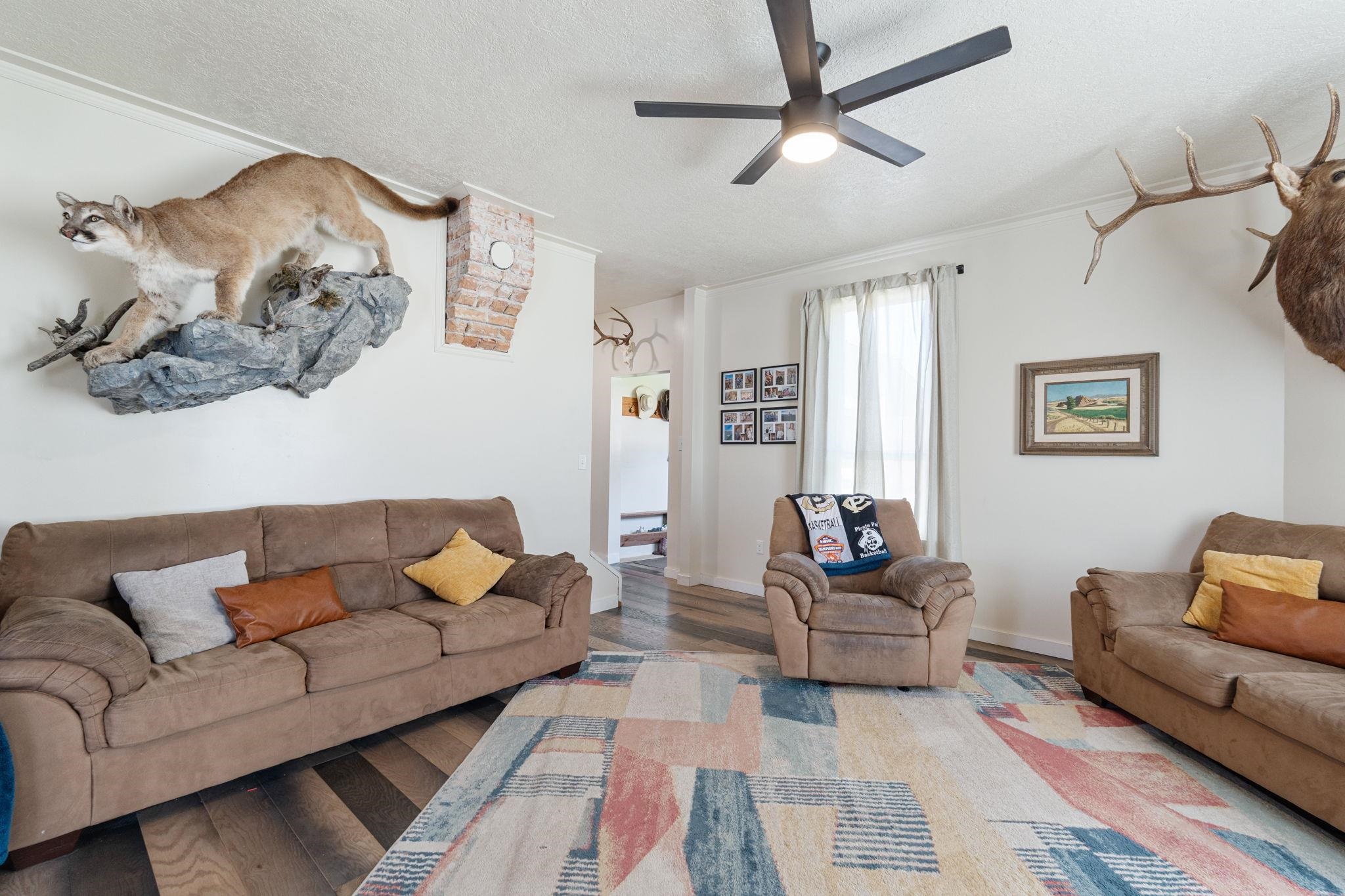79 E 2nd St, Downey, Idaho image 16