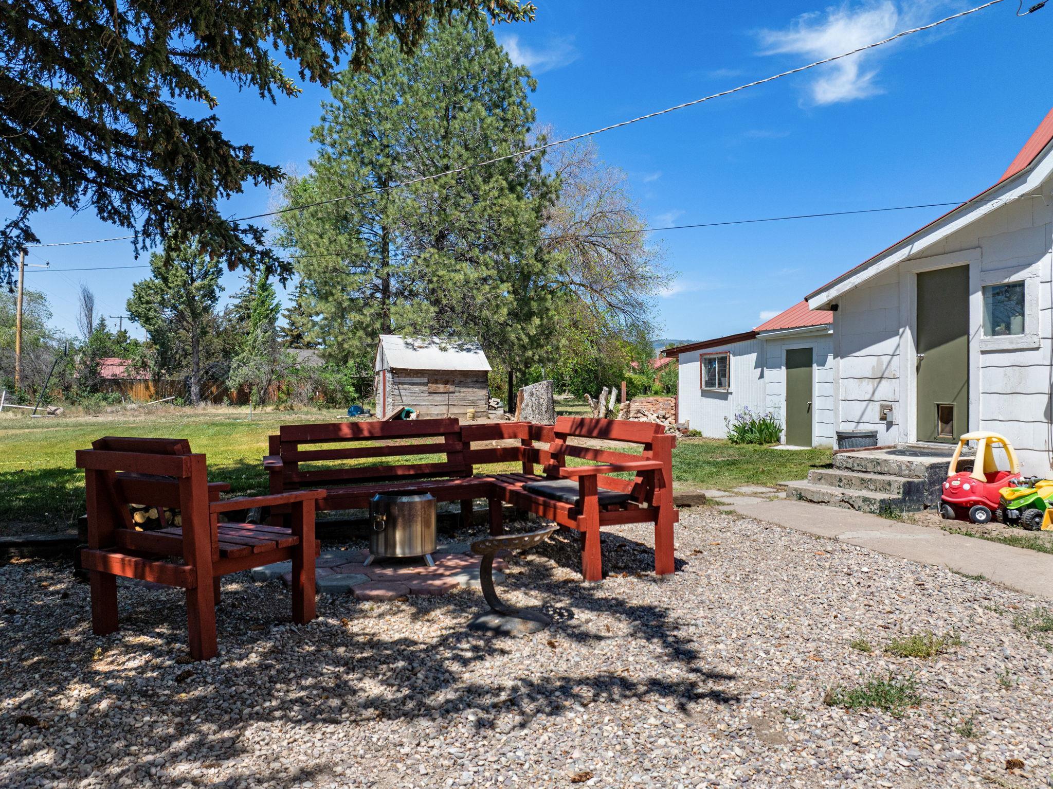 79 E 2nd St, Downey, Idaho image 31