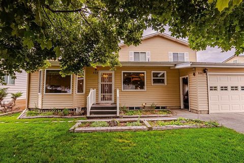 Photo of 532 Roosevelt Ave, Pocatello, ID 83201 (MLS # 579923)