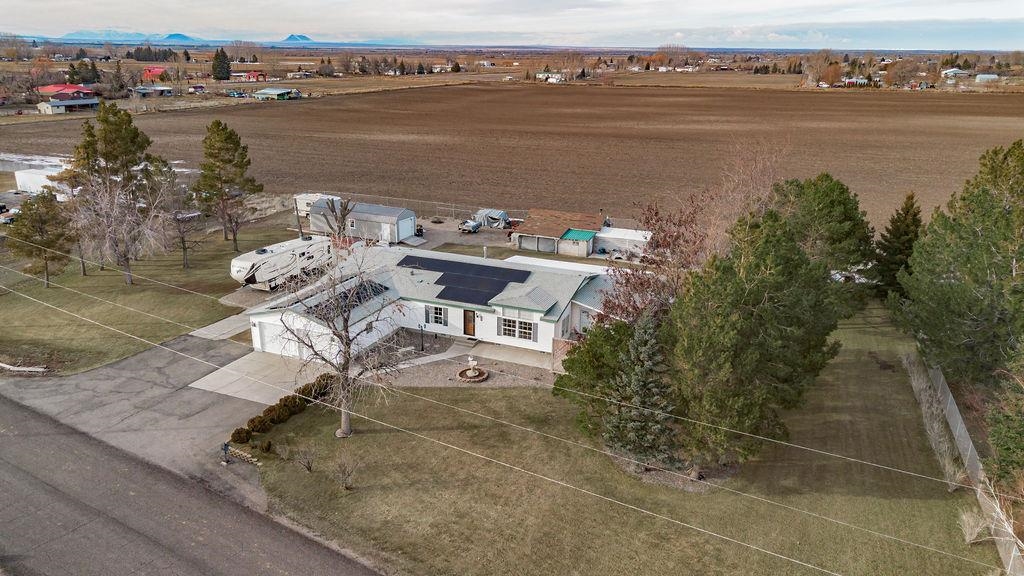 484 W 245 N, Blackfoot, Idaho image 40