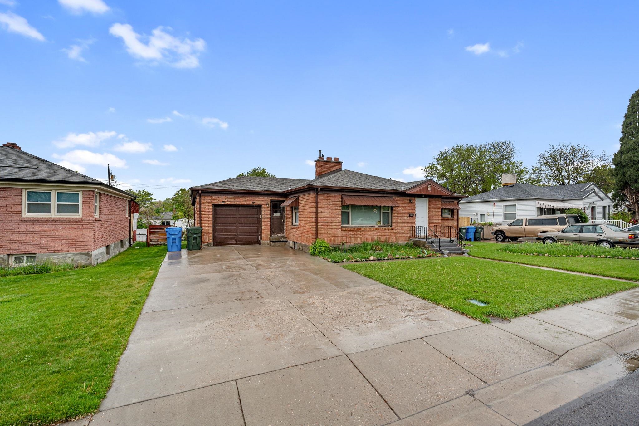 465 Franklin Avenue, Pocatello, Idaho image 31