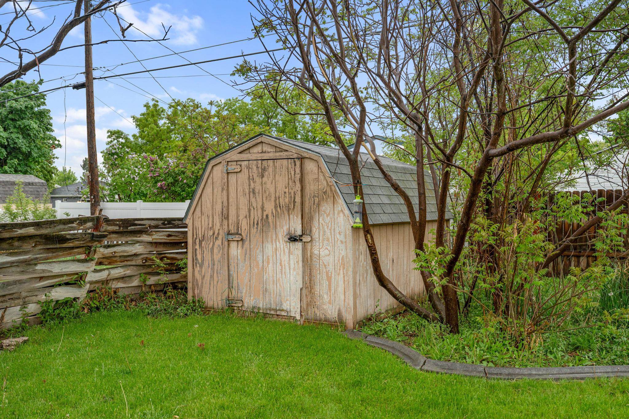 465 Franklin Avenue, Pocatello, Idaho image 38