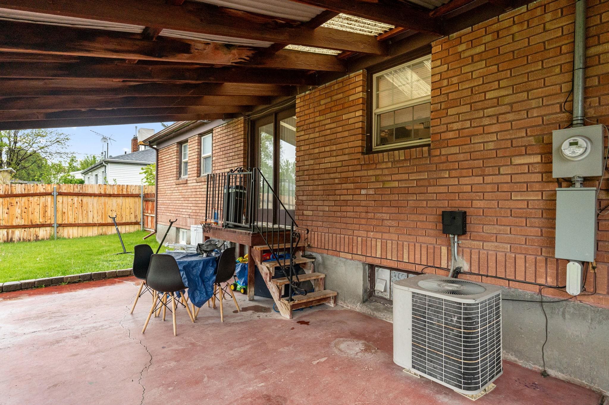 465 Franklin Avenue, Pocatello, Idaho image 33