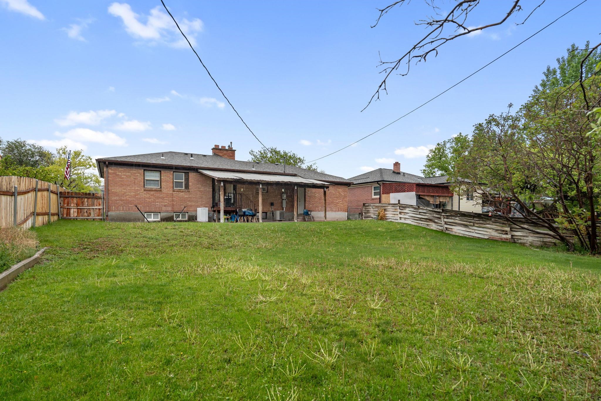 465 Franklin Avenue, Pocatello, Idaho image 36