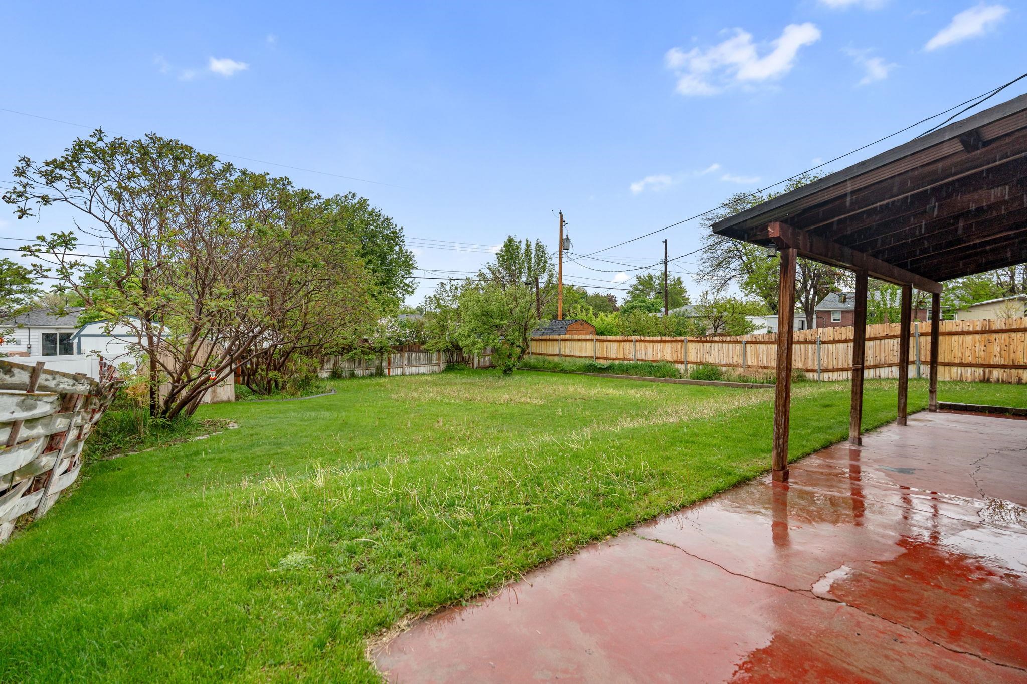 465 Franklin Avenue, Pocatello, Idaho image 32