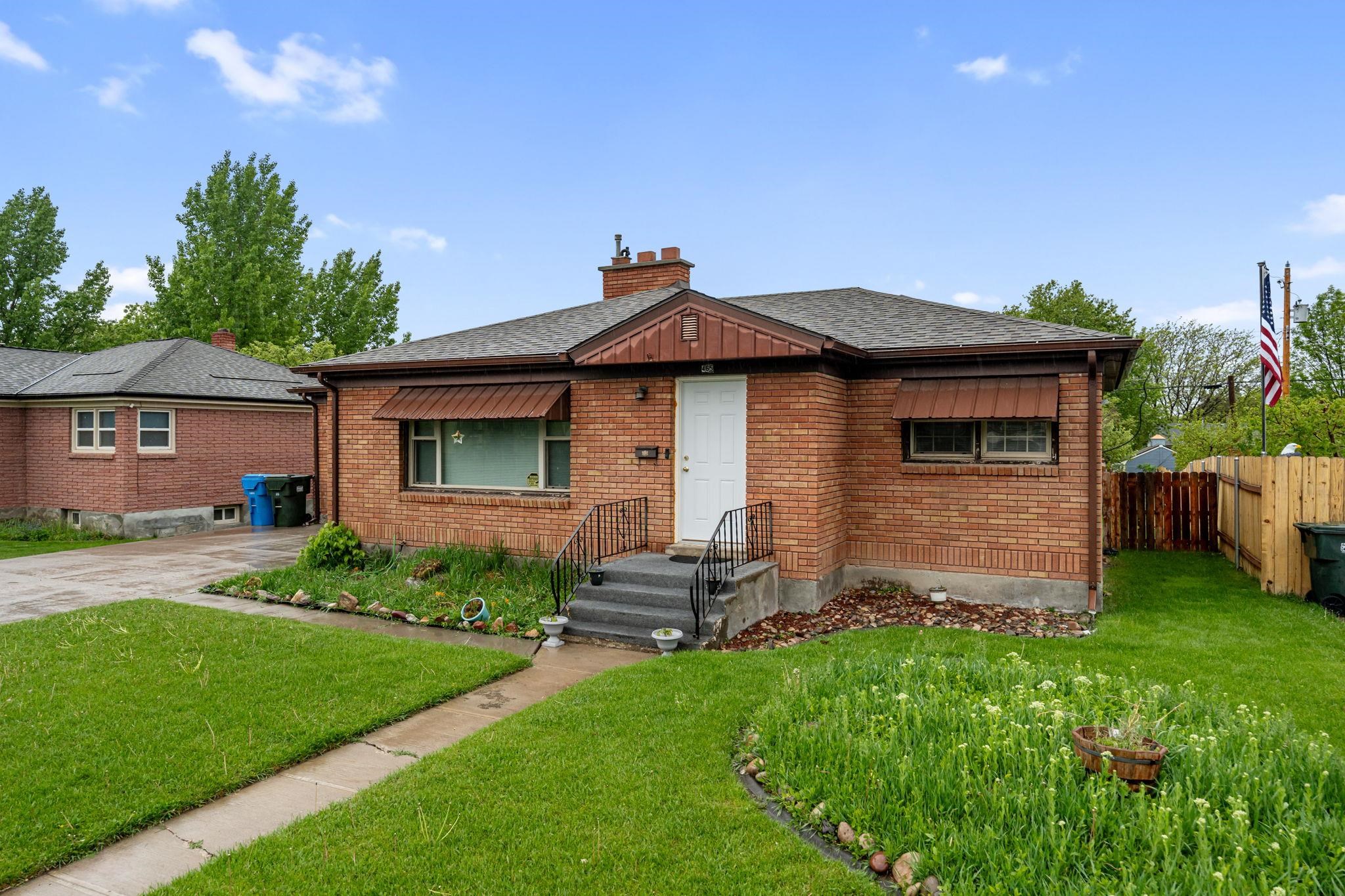 465 Franklin Avenue, Pocatello, Idaho image 1