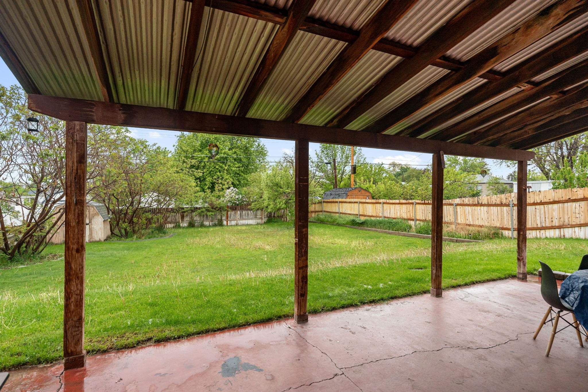 465 Franklin Avenue, Pocatello, Idaho image 34