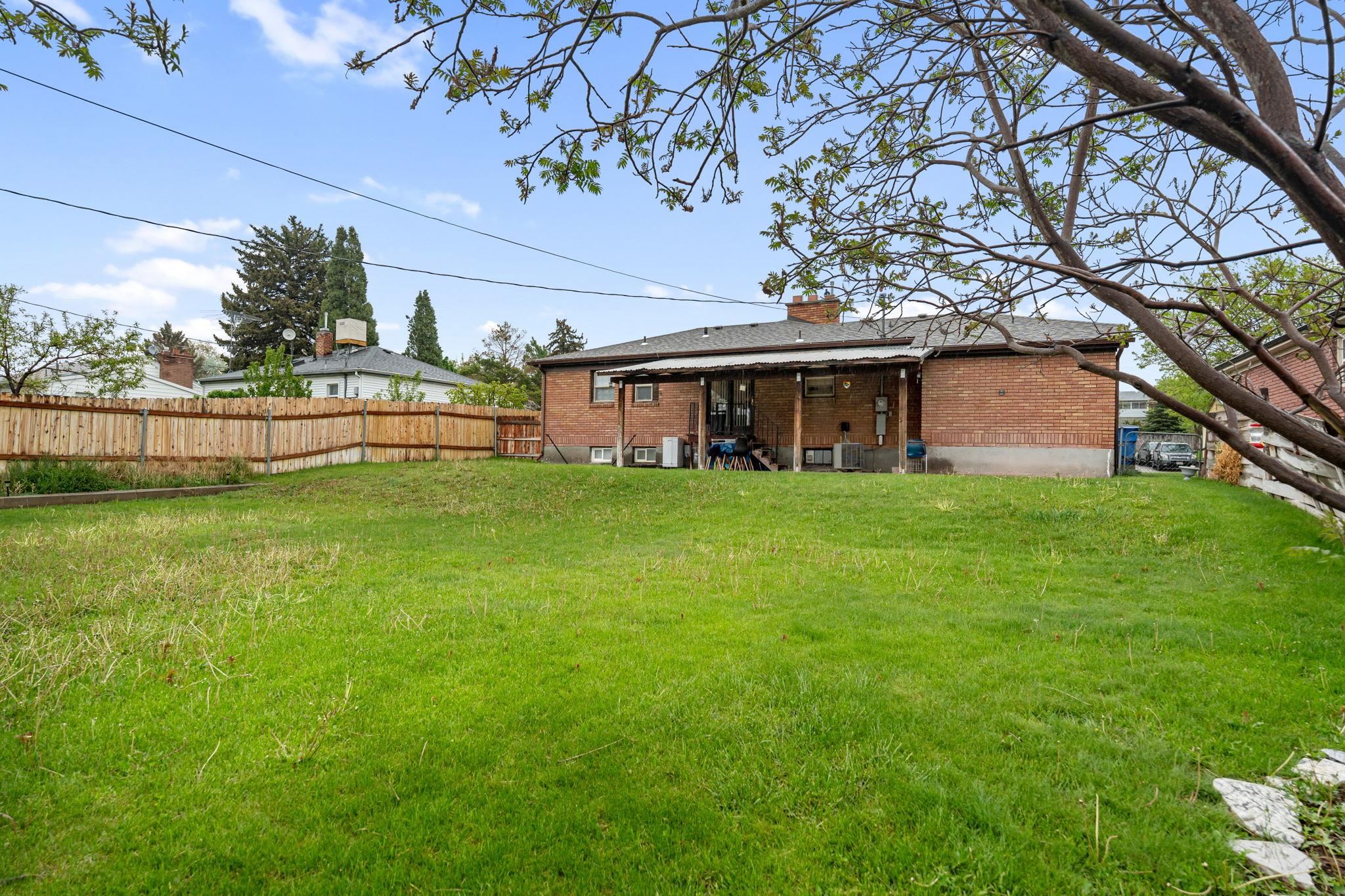 465 Franklin Avenue, Pocatello, Idaho image 37