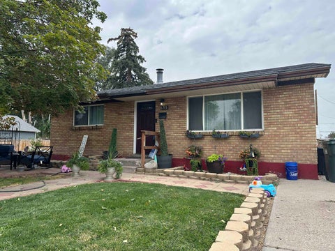 Photo of 655 Wayne Ave, Pocatello, ID 83201 (MLS # 583345)