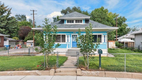 Photo of 1240 E Center Ctr, Pocatello, ID 83201 (MLS # 583492)