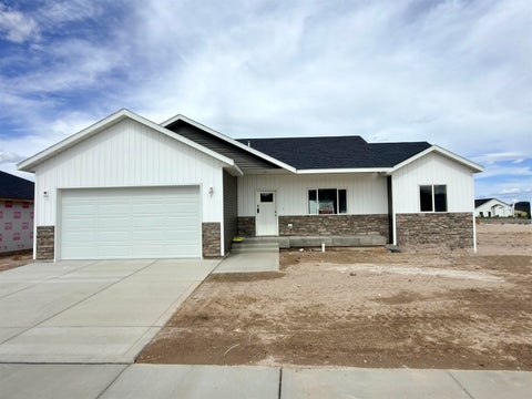 Homes For Sale - 1160 Alpine Dr<br/> Bannock County, Chubbuck, ID 83202