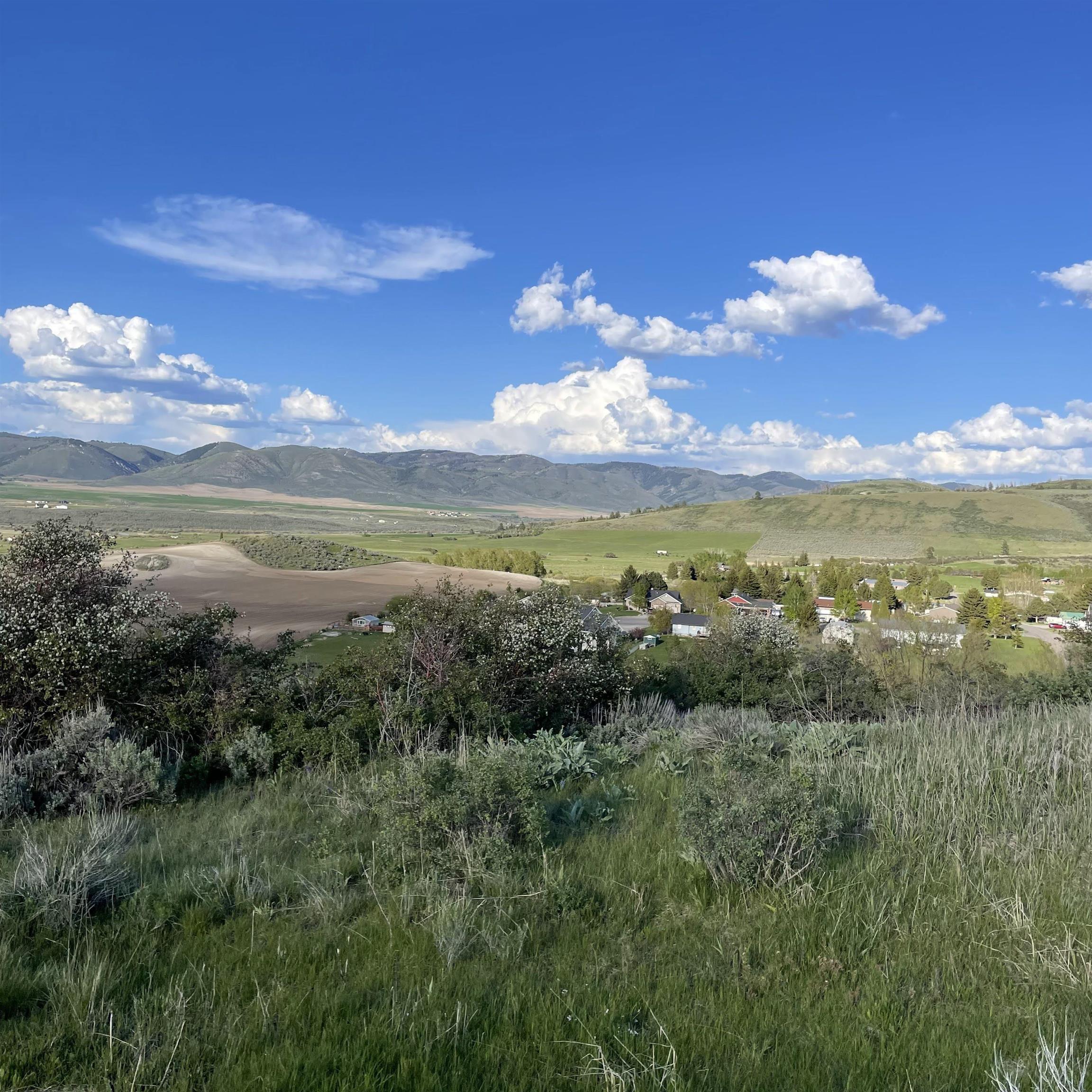 Lot 105 Bailey Creek Sub 1, Soda Springs, Idaho image 10