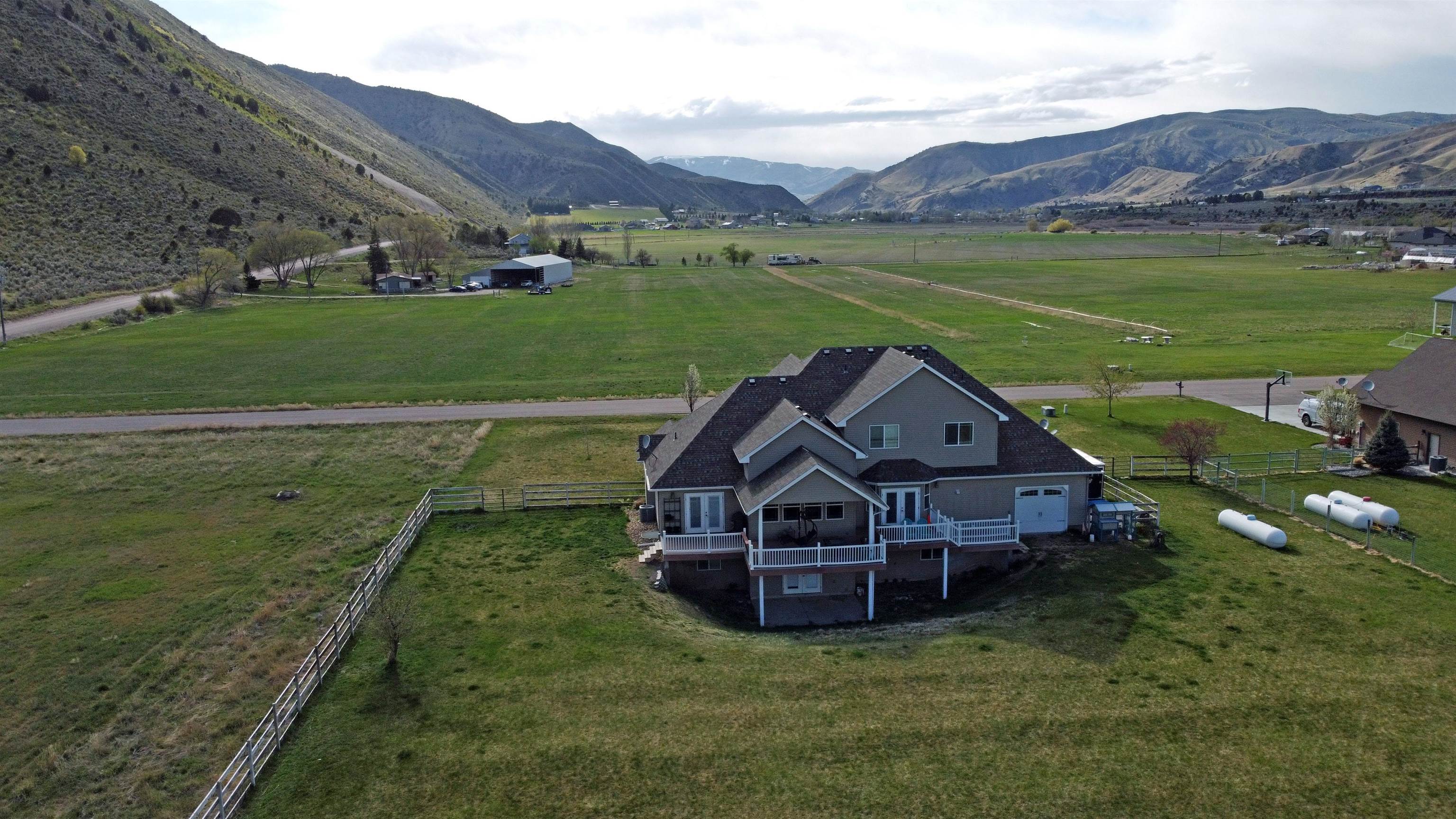 1772 Touch Dr, Inkom, Idaho image 33