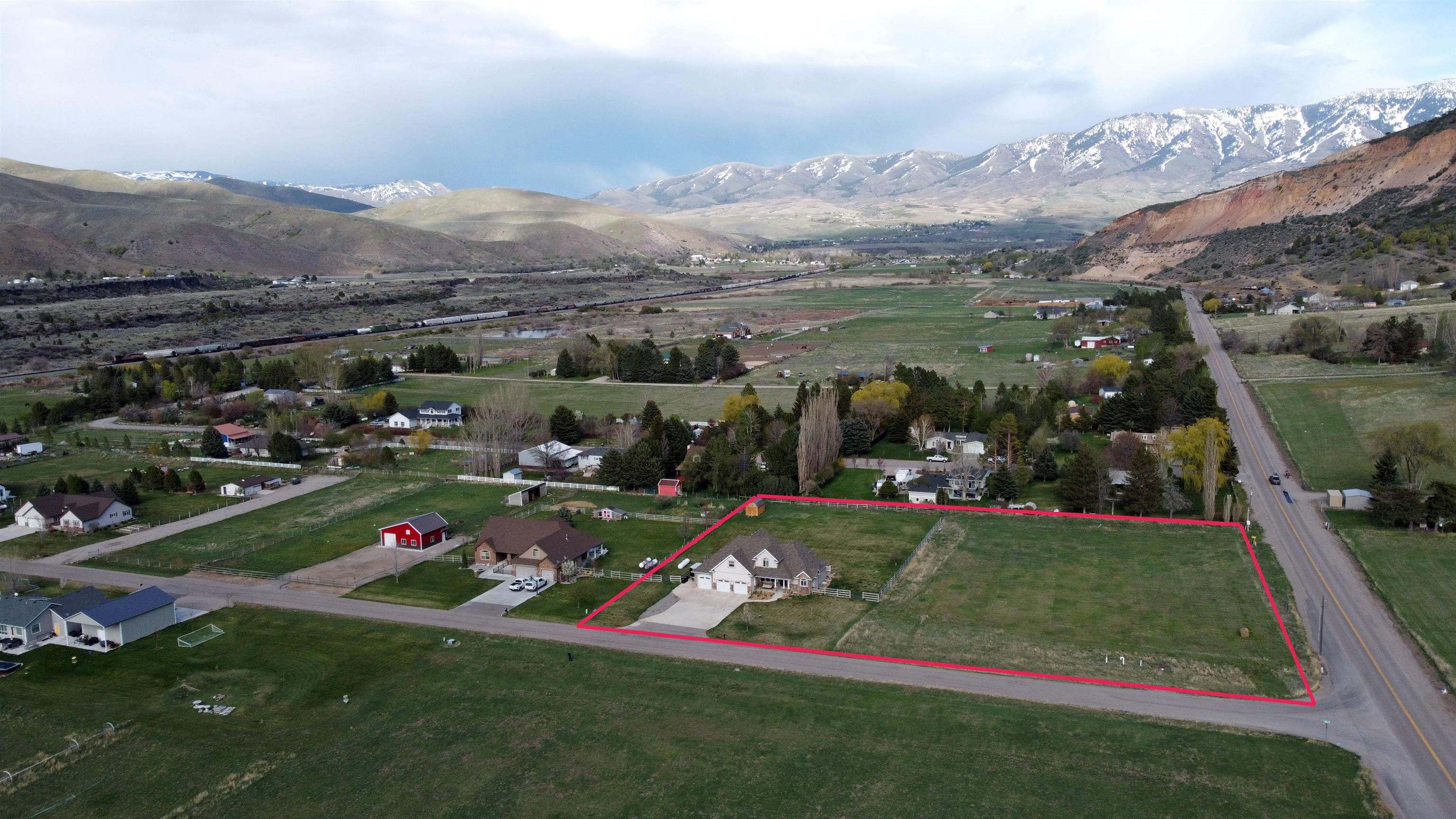 1772 Touch Dr, Inkom, Idaho image 34