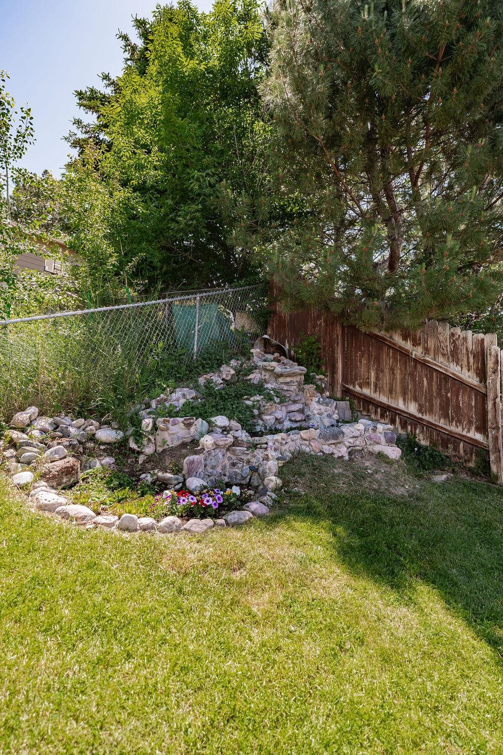 1005 Camas Lane, Pocatello, Idaho image 48