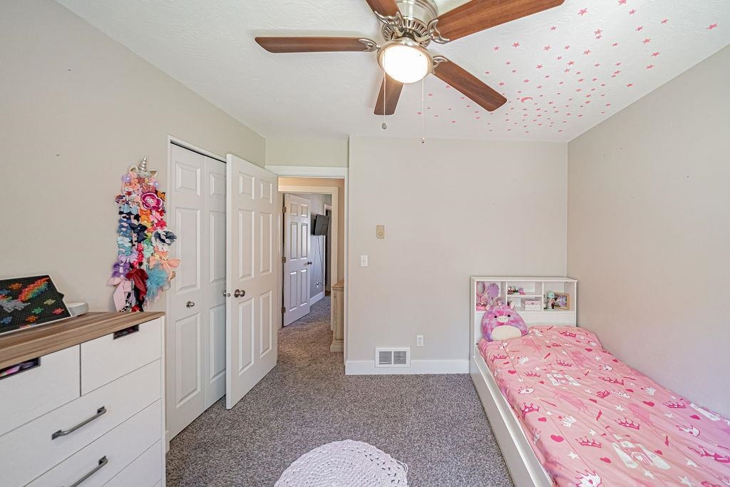 1005 Camas Lane, Pocatello, Idaho image 27