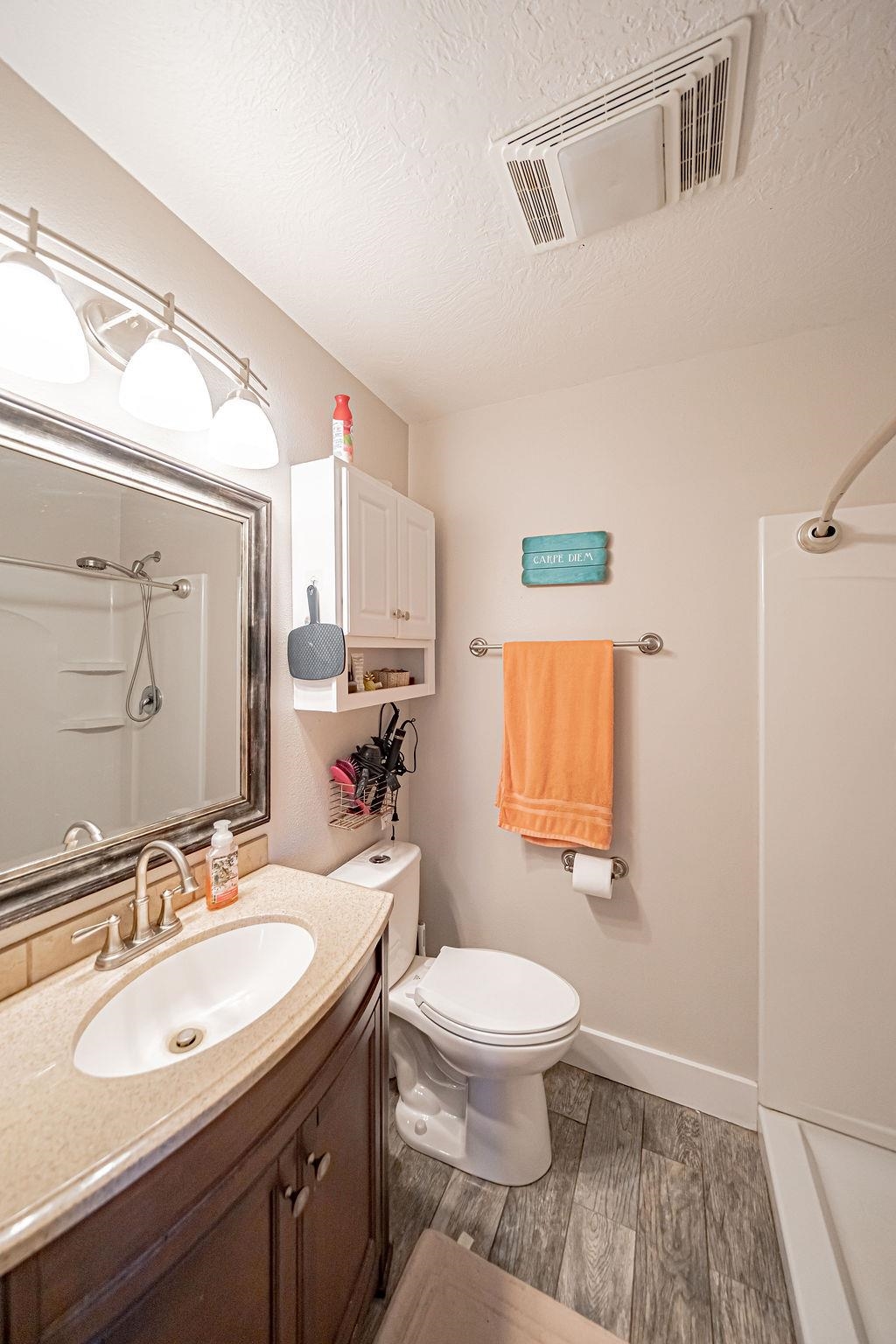 1005 Camas Lane, Pocatello, Idaho image 22