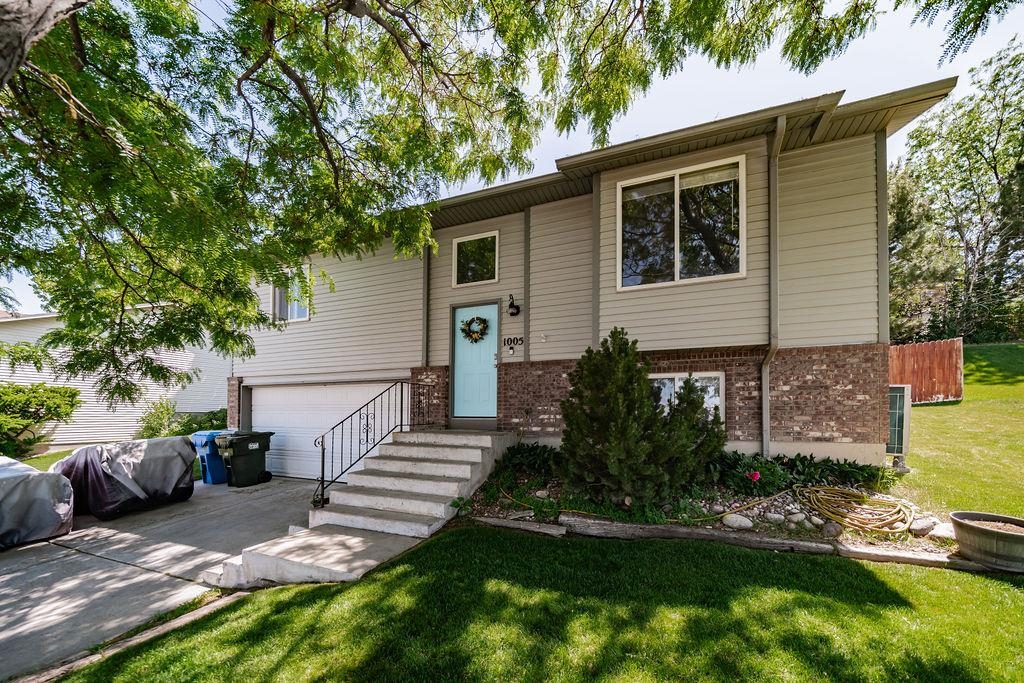 1005 Camas Lane, Pocatello, Idaho image 1