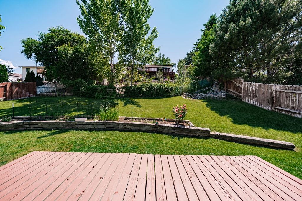 1005 Camas Lane, Pocatello, Idaho image 47