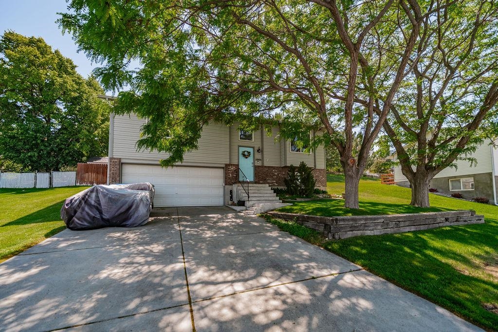 1005 Camas Lane, Pocatello, Idaho image 2
