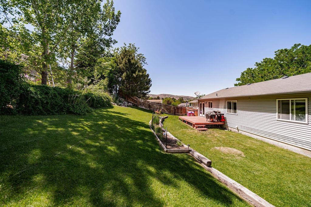 1005 Camas Lane, Pocatello, Idaho image 44