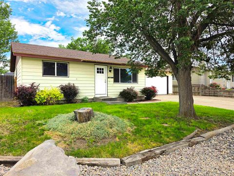 Photo of 3760 Cardinal Dr, Pocatello, ID 83201 (MLS # 583073)