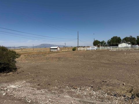 Vacant Land For Sale - TBD W 3rd North<br/> Downey, ID 83234