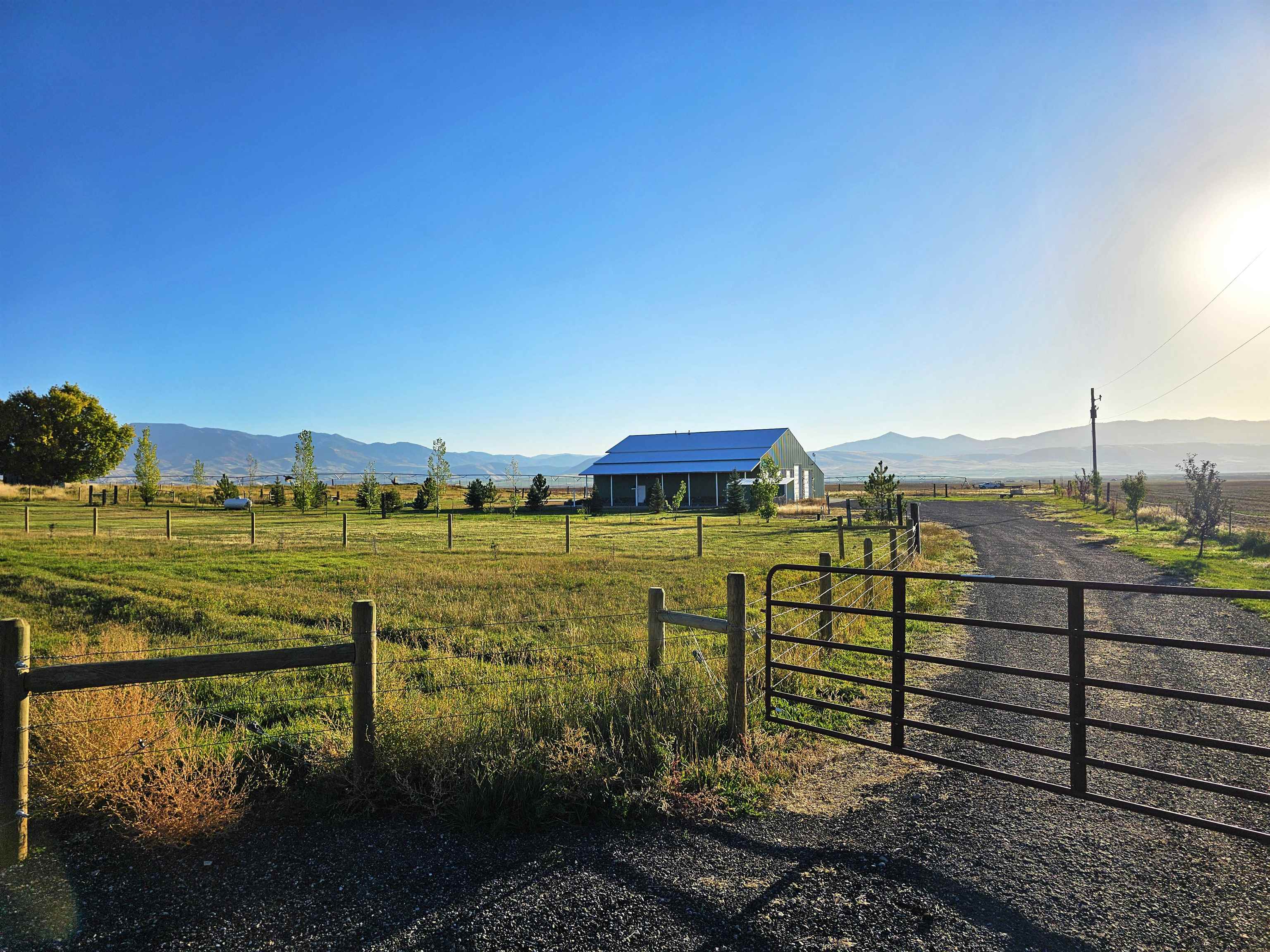 12600 S Robin Rd, Arimo, Idaho image 44