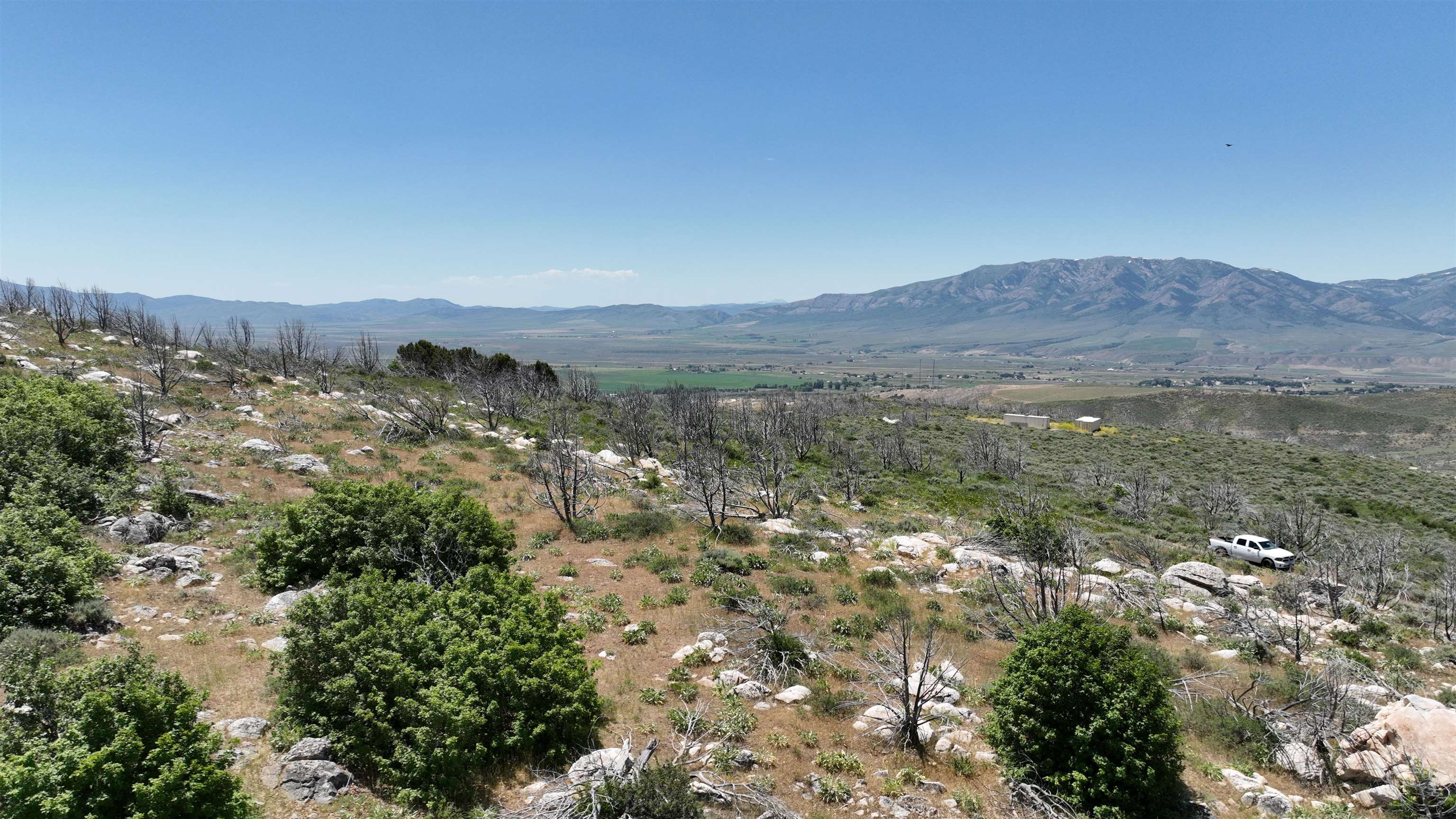 8099 Crystal Springs Road, McCammon, Idaho image 33