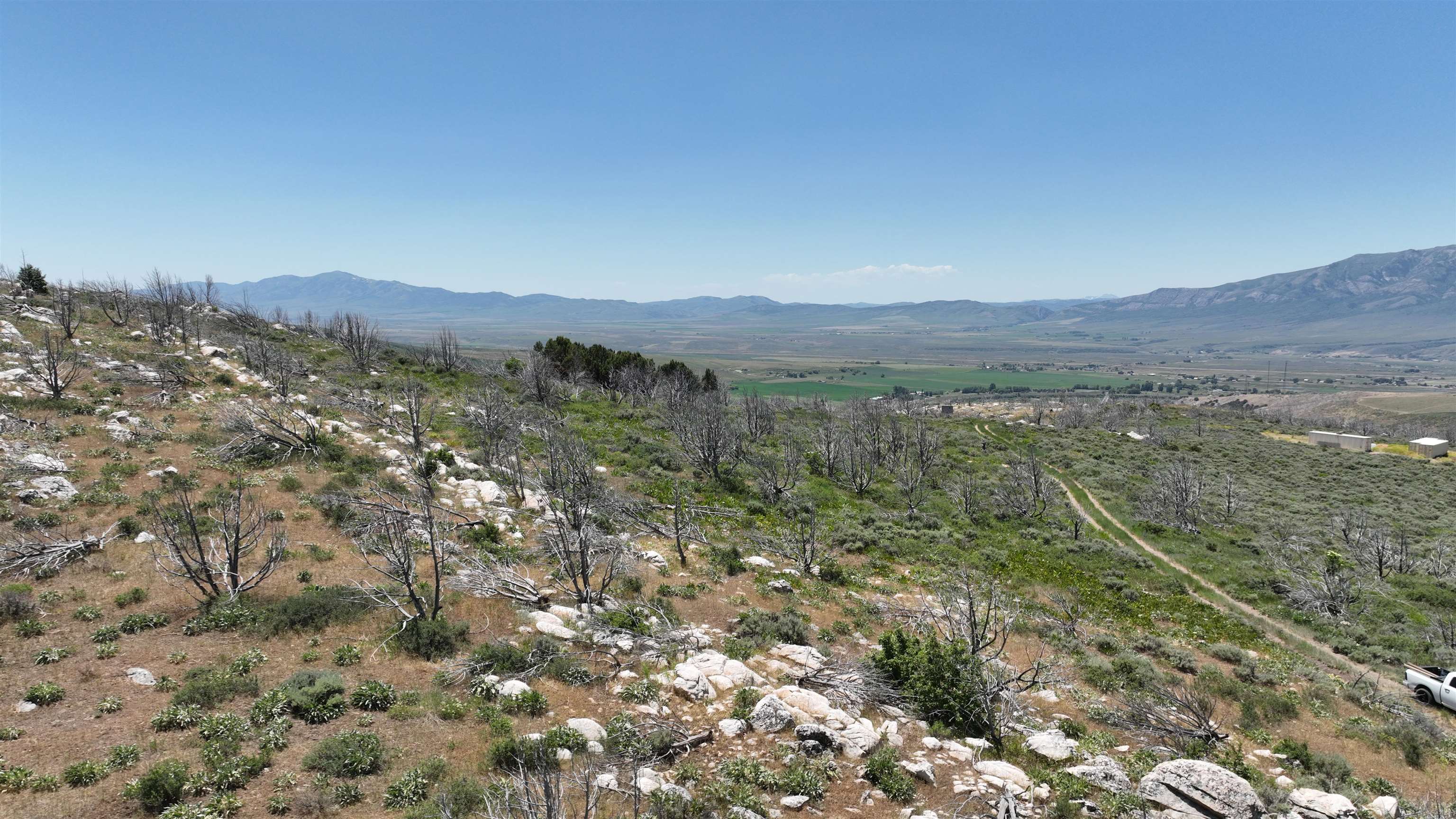 8099 Crystal Springs Road, McCammon, Idaho image 37