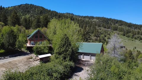 Homes For Sale - 6915 S Red Fox Road<br/> Lava Hot Springs, ID 83246