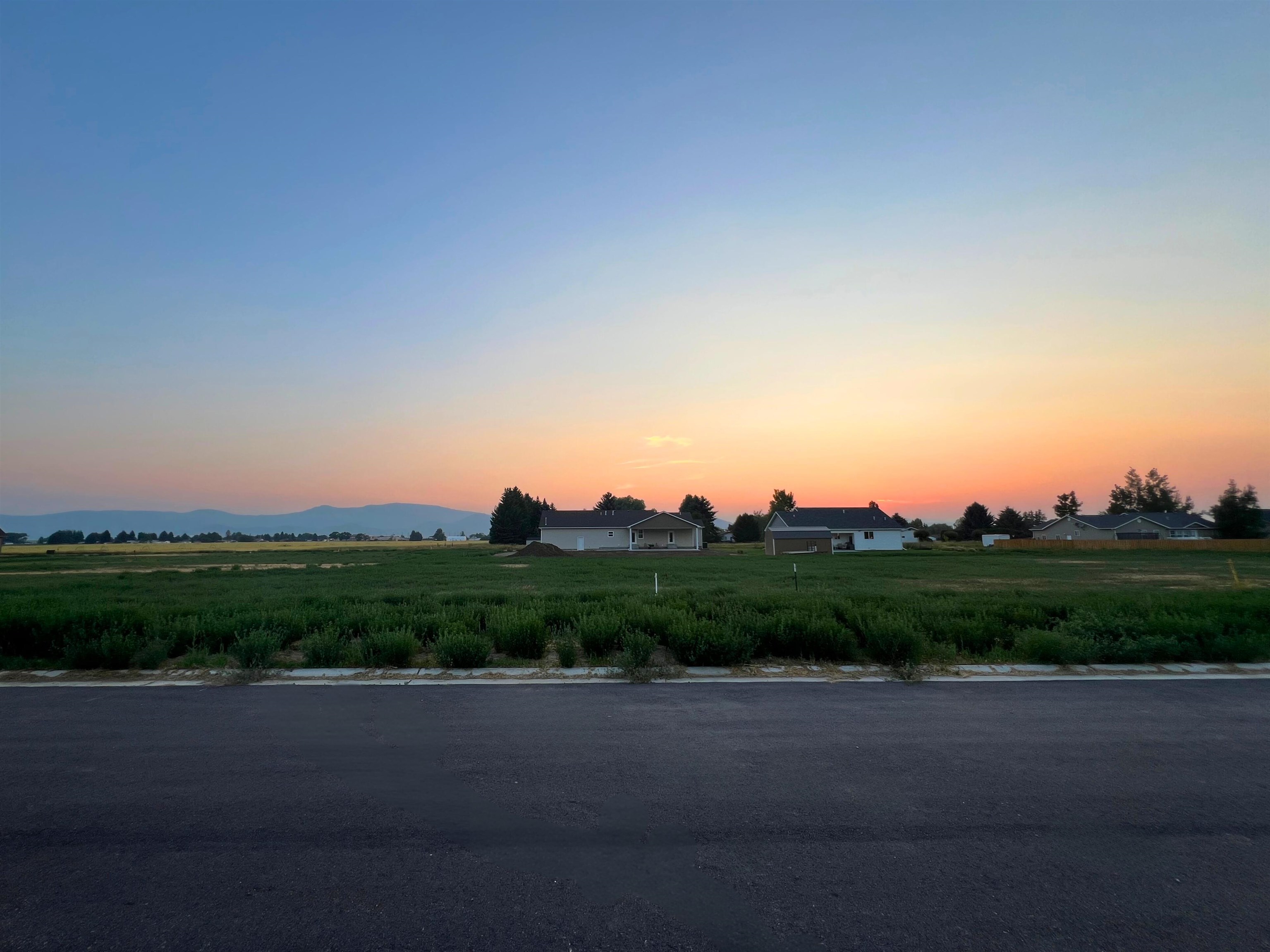 TBD Merrill Way #LOT 31, Grace, Idaho image 1