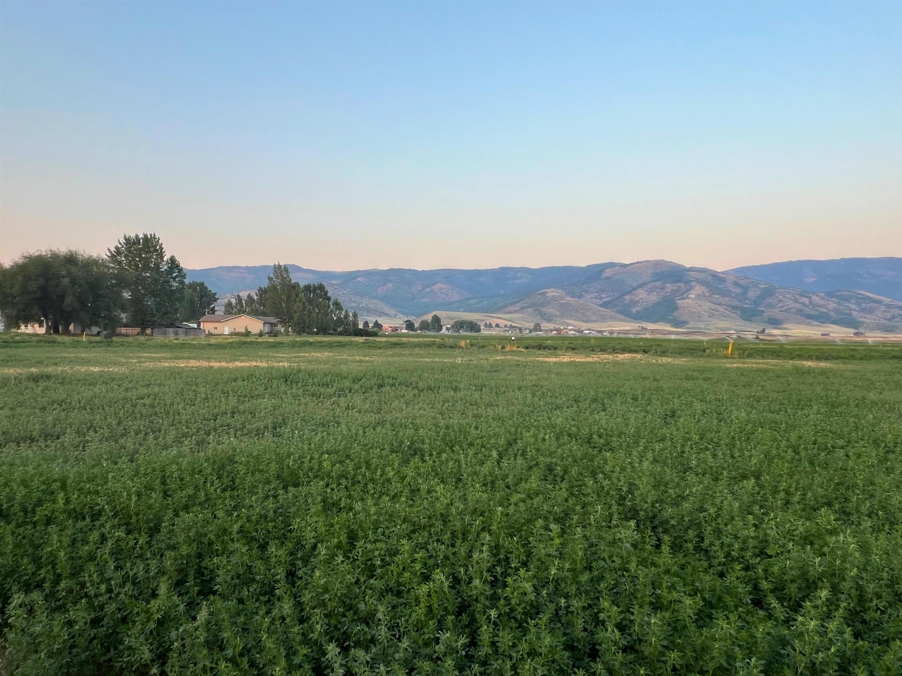 TBD Merrill Way #LOT 31, Grace, Idaho image 5