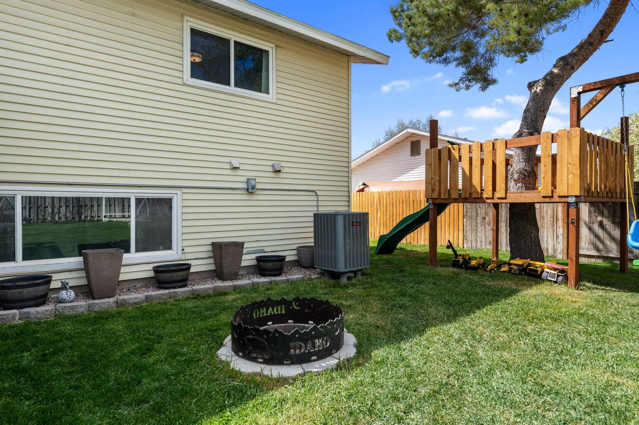 5008 Redfish St, Chubbuck, Idaho image 37