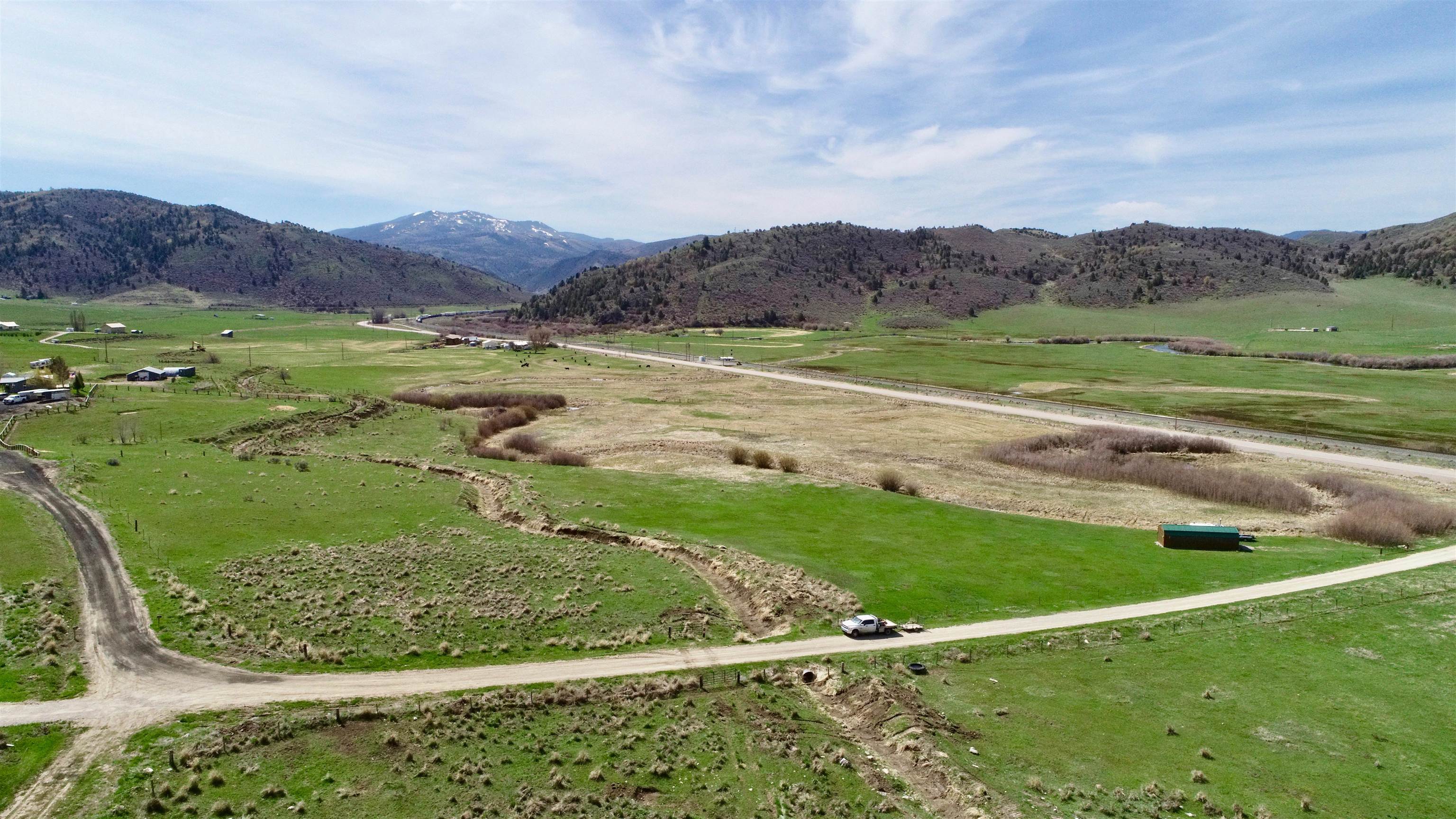10791 Quail Way, Lava Hot Springs, Idaho image 1