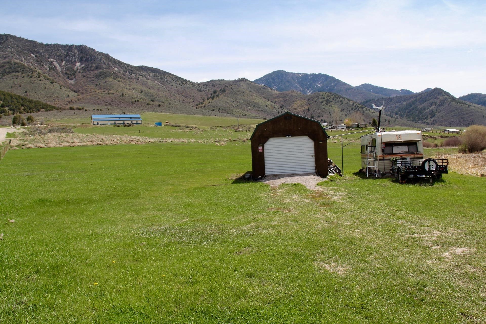 10791 Quail Way, Lava Hot Springs, Idaho image 29