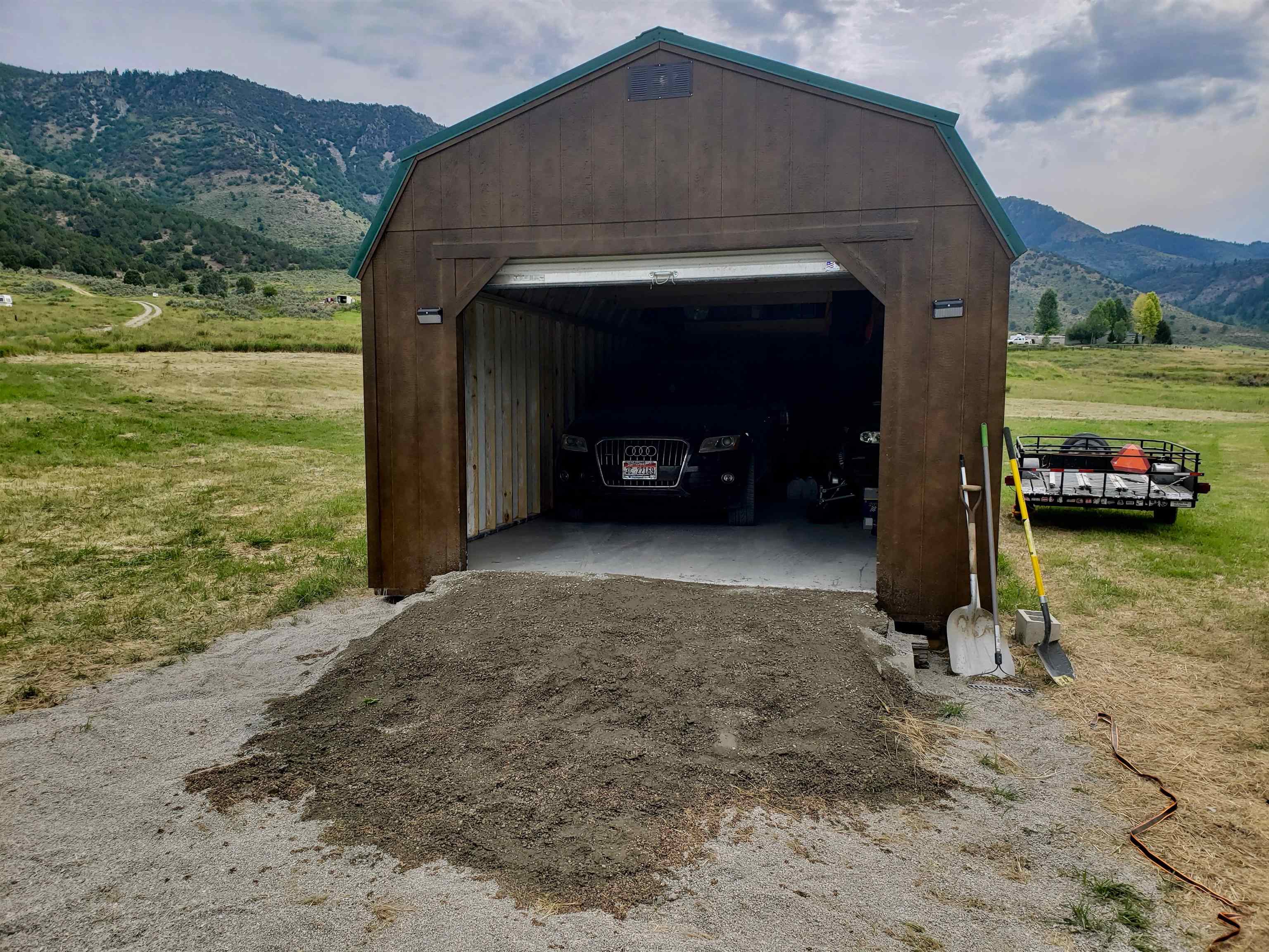 10791 Quail Way, Lava Hot Springs, Idaho image 30