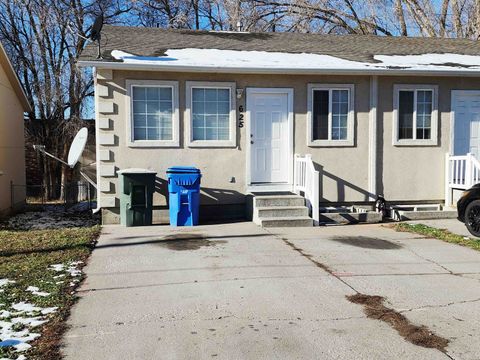 Photo of 625 Hyde Ave, Pocatello, ID 83201 (MLS # 581401)